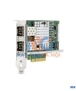 HPE Ethernet 10Gb 2-port 560FLR-SFP+ Adapter