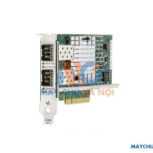 HPE Ethernet 10Gb 2-port 560FLR-SFP+ Adapter