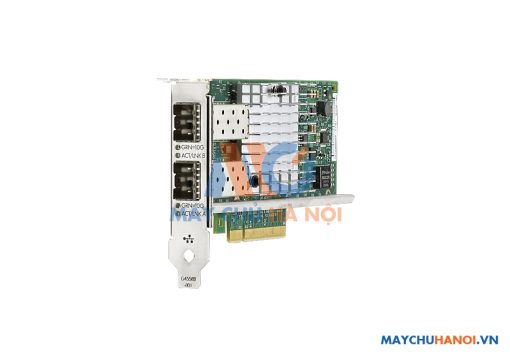 HPE Ethernet 10Gb 2-port 560FLR-SFP+ Adapter