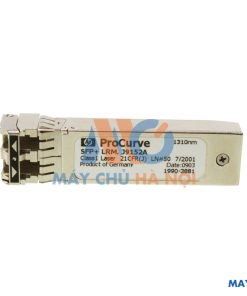 HPE X132 10G SFP+ LC LRM Transceiver