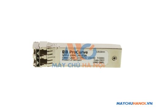 HPE X132 10G SFP+ LC LRM Transceiver