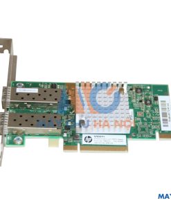 HP Ethernet 10Gb 2-port 570SFP+ Adapter