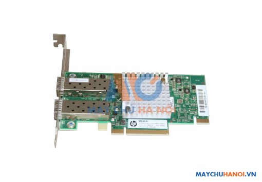 HP Ethernet 10Gb 2-port 570SFP+ Adapter