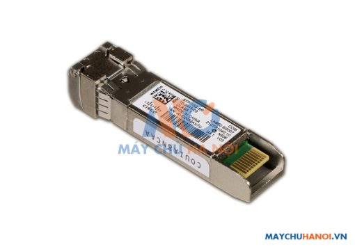 Cisco SFP-10G-SR 10-2415-03 V03 SFP+ Transceiver Module