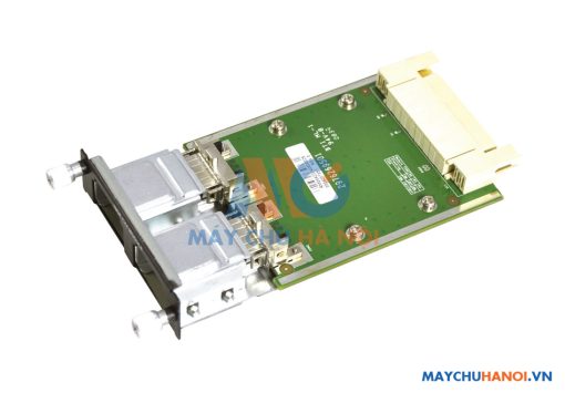 Supermicro AOM-SSE-X2C Expansion Module