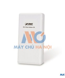2.4GHz 300Mbps 802.11n Outdoor Wireless Access Point/Router PLANET WNAP-6335