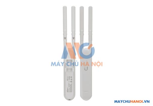 Thiết bị thu phát sóng WiFi - Ubiquiti UniFi® AP-AC-Mesh