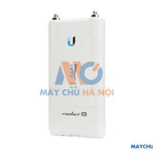 Thiết bị truyền dẫn không dây Rocket 5AC-Lite