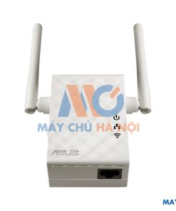 Thiết bị mở rộng sóng wifi Asus Rp-N12 chuẩn N300