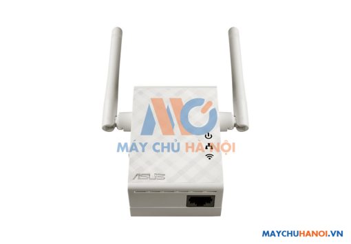 Thiết bị mở rộng sóng wifi Asus Rp-N12 chuẩn N300