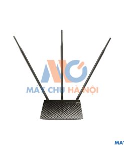 Bộ định tuyến không dây 300Mbps ASUS RT-N14UHP
