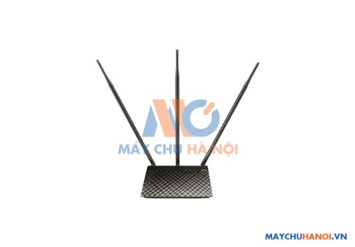 Bộ định tuyến không dây 300Mbps ASUS RT-N14UHP
