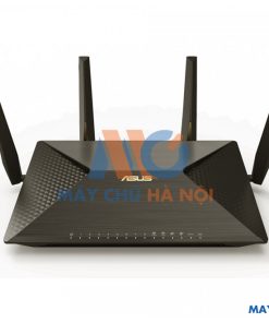 Bộ phát sóng Wi-Fi AC2600 hỗ trợ 2 cổng WAN VPN ASUS BRT-AC828