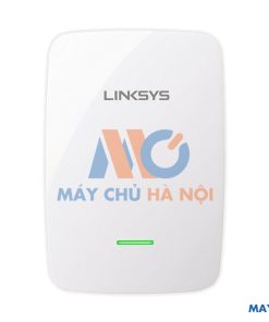 Linksys RE4100W N300 Dual Band Wi-Fi Range Extender