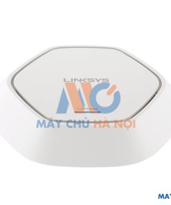 Business Access Point Wireless N600 Dualband with PoE LINKSYS LAPN600