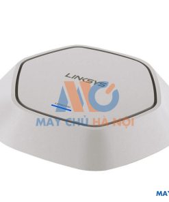 Business Access Point Wireless AC1750 Dual-band with PoE LINKSYS LAPAC1750