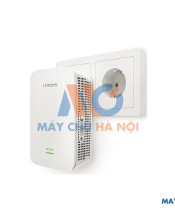 Max-Stream AC1900+ Wi-Fi Range Extender LINKSYS RE7000