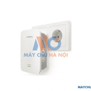 Max-Stream AC1900+ Wi-Fi Range Extender LINKSYS RE7000