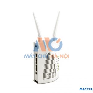 AC1300 Dual-Band MESH WiFi DrayTek AP903