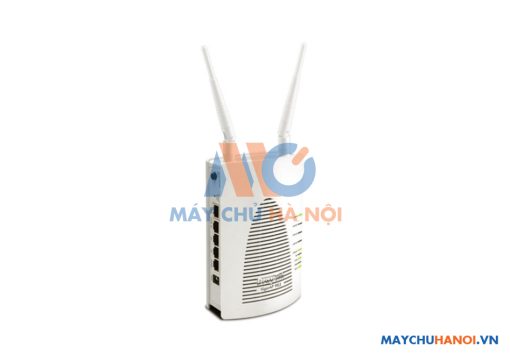 AC1300 Dual-Band MESH WiFi DrayTek AP903