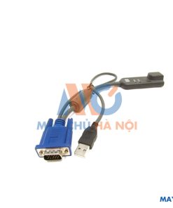 HP KVM CAT5 1-pack USB Interface Adapter