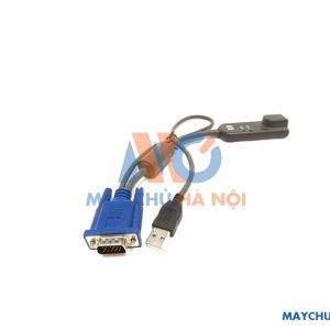 HP KVM CAT5 1-pack USB Interface Adapter