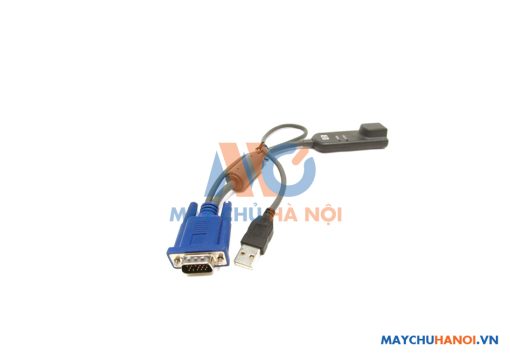 HP KVM CAT5 1-pack USB Interface Adapter
