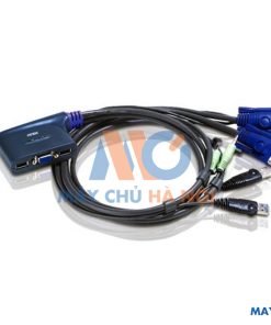 Aten CS62UZ-AT 2-port USB