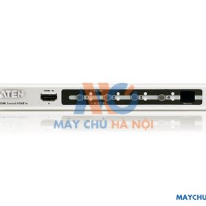 Aten VS481A 4-Port HDMI Switch (HDMI 1.3b)