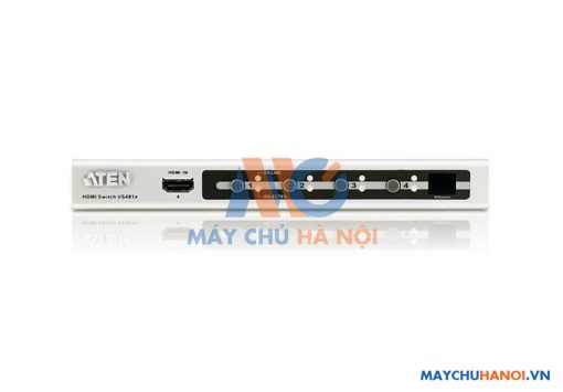 Aten VS481A 4-Port HDMI Switch (HDMI 1.3b)
