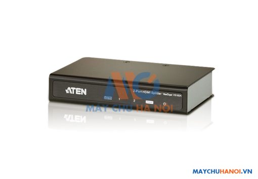 Aten VS182A 2-Port HDMI Splitter 1080P