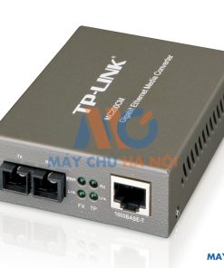 Optical Converter – 2 Port Optical, MC-200CM