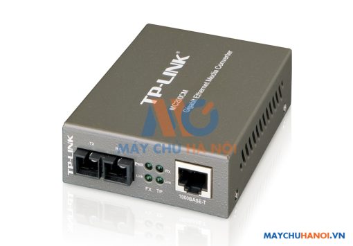 Optical Converter – 2 Port Optical, MC-200CM