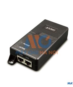 60-Watt Ultra Power over Ethernet Injector POE-173