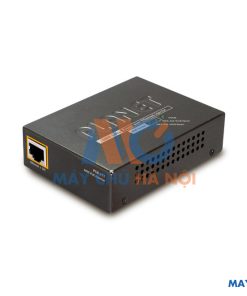 Single-Port 10/100/1000Mbps Ultra PoE Injector (60 Watts) POE-171