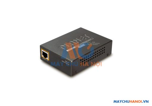 Single-Port 10/100/1000Mbps Ultra PoE Injector (60 Watts) POE-171