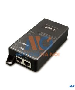 IEEE 802.3at High Power over Ethernet Injector (10/100Mbps, Mid-span, 30 watts) POE-164