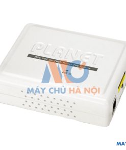 IEEE 802.3at Gigabit Power over Ethernet Plus Splitter POE-162S