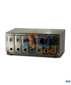 7-Slot Media Converter Chassis MC-700