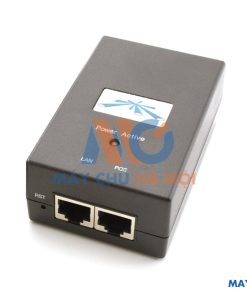 Ubiquiti UniFi® Nguồn POE-48-24W-G