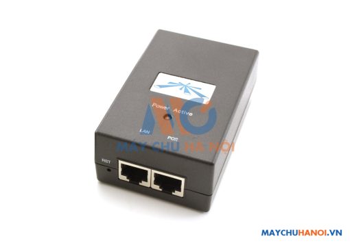 Ubiquiti UniFi® Nguồn POE-48-24W-G