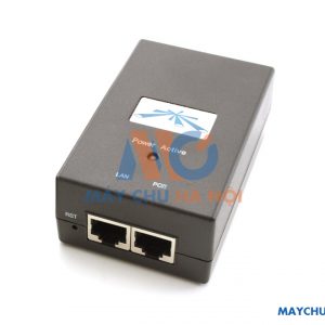 Ubiquiti UniFi® Nguồn POE-24-12W-G