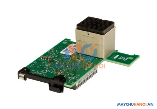 DELL INTEL X520 MEZZANINE CARD 10Gb FOR DELL POWEREDGE BLADES