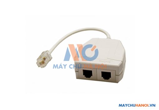 Draytek Splitter