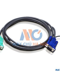 ATEN 2L-5203U USB KVM Cable