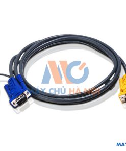 ATEN 2L-5203UP USB KVM Cable