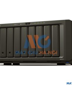 Thiết bị lưu trữ NAS Synology DiskStation DS1817+2Gb