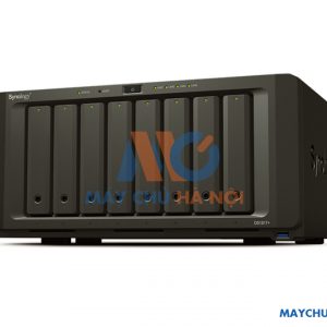 Thiết bị lưu trữ NAS Synology DiskStation DS1817+2Gb