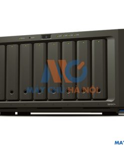 Thiết bị lưu trữ NAS Synology DiskStation DS1817+8Gb