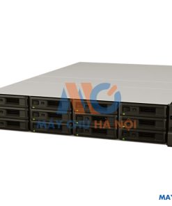 Thiết bị lưu trữ NAS Synology RS2418+